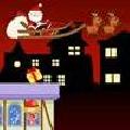 Christmas presents, Karácsonyi és télapós ingyen online játékok